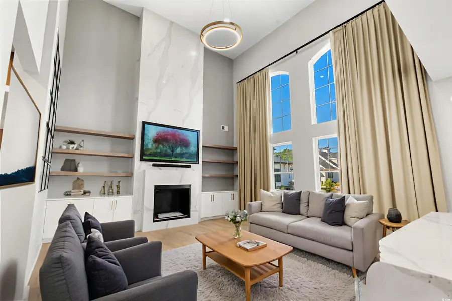 5917 Country Club Dr., Myrtle Beach, SC 29577 - #2