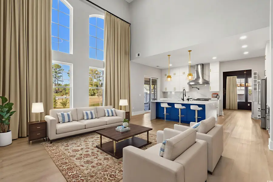 5917 Country Club Dr., Myrtle Beach, SC 29577 - #3