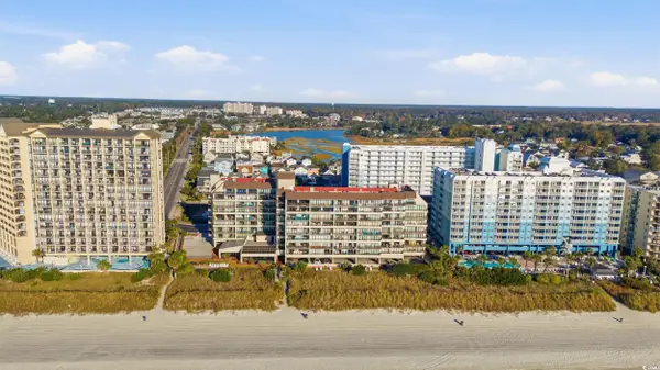 4719 S Ocean Blvd. #502, North Myrtle Beach, SC 29582