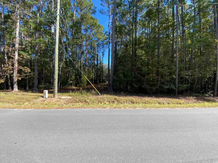 2115 Chavis Rd., Conway, SC 29526 - Image #2