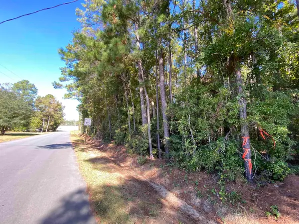 2127 Chavis Rd., Conway, SC 29526