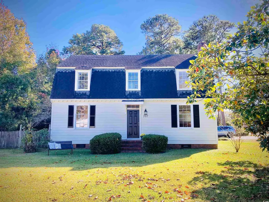 707 Thomas Ave., North Myrtle Beach, SC 29582 - Image #3