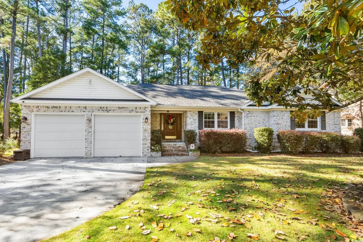 1239 Links Rd., Myrtle Beach, SC 29575 - Image #1