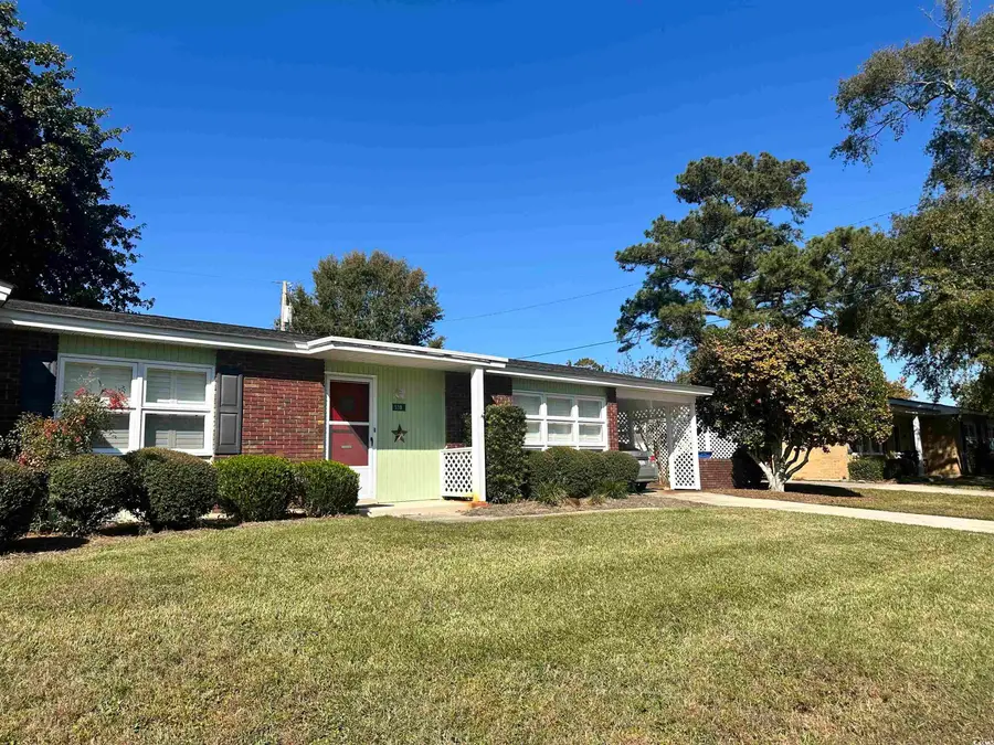 539 Redwood Ave. #539, Myrtle Beach, SC 29577 - Image #3