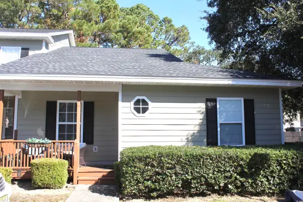 4840 Moss Creek Loop #36, Murrells Inlet, SC 29576