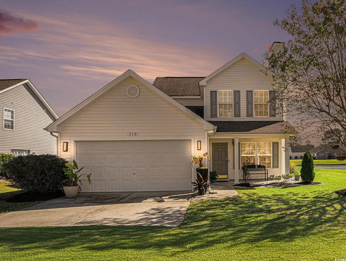 313 Whitchurch St., Murrells Inlet, SC 29576 - Image #1