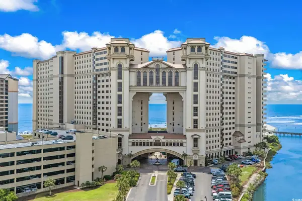 100 N Beach Blvd. #1803, North Myrtle Beach, SC 29582