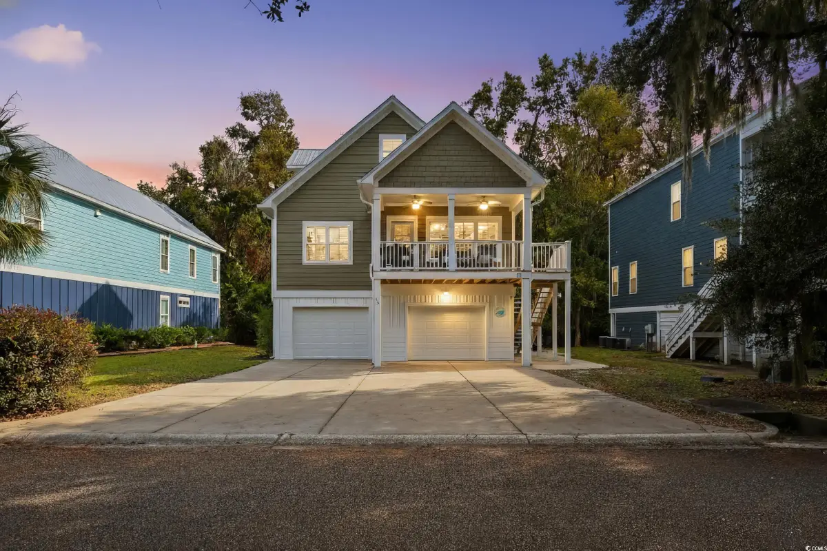 43 Sandlapper Way, Pawleys Island, SC 29585 - Image #1