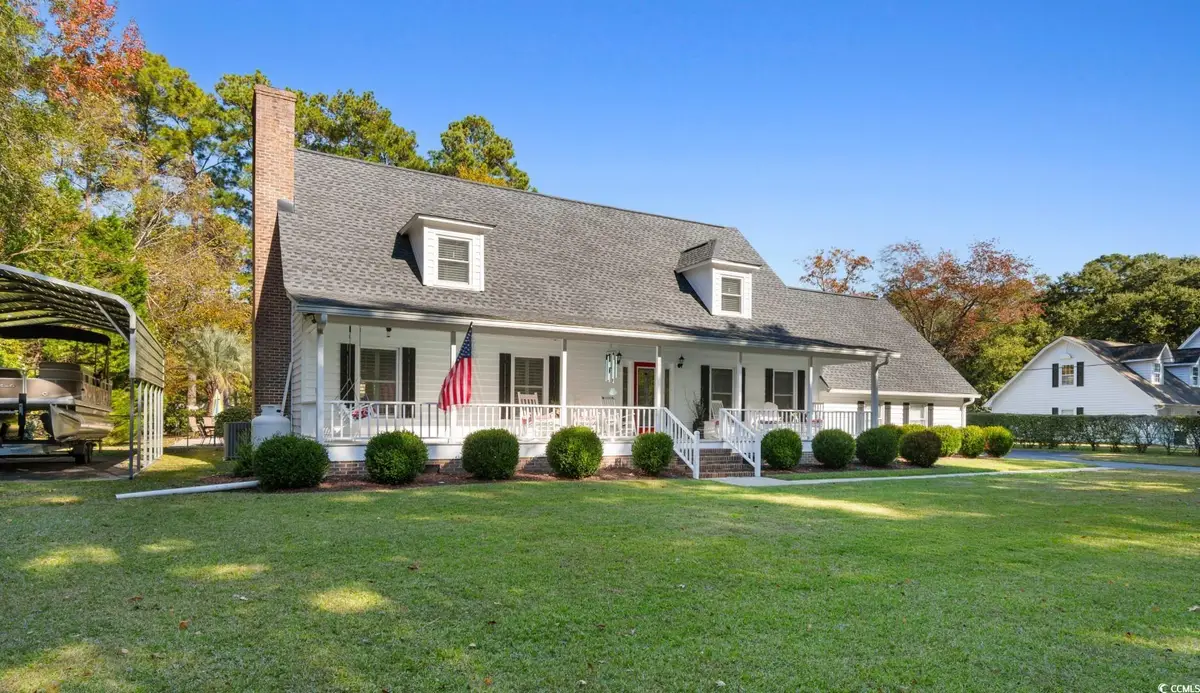 1670 Wachesaw Rd., Murrells Inlet, SC 29576 - Image #1