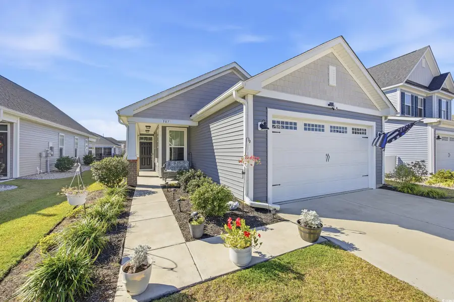 587 Cascade Loop, Little River, SC 29566 - Image #3