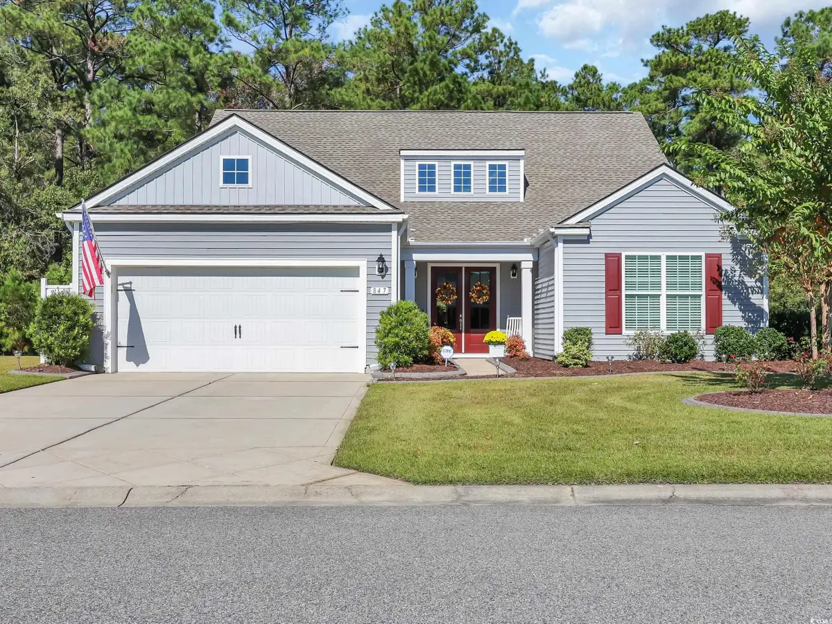 847 Callant Dr., Little River, SC 29566 - Image #1