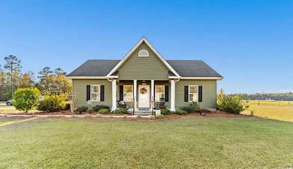 5200 Joyner Swamp Rd., Galivants Ferry, SC 29544