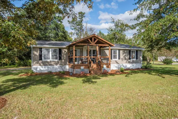 804 Dog Bluff Rd., Galivants Ferry, SC 29544