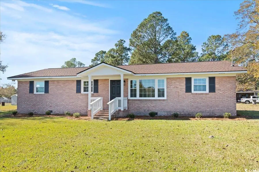 1103 Penderboro Rd., Marion, SC 29571 - Image #2