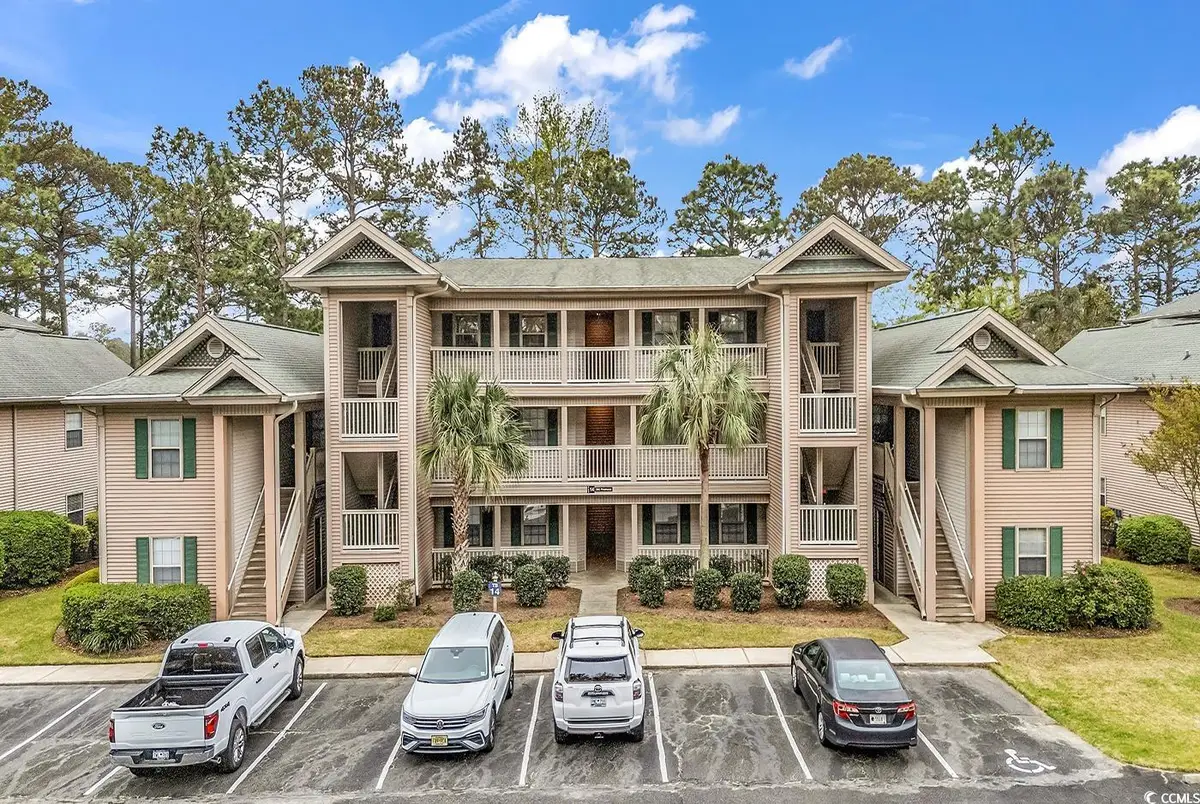 390 Pinehurst Ln. #14B, Pawleys Island, SC 29585 - Image #1