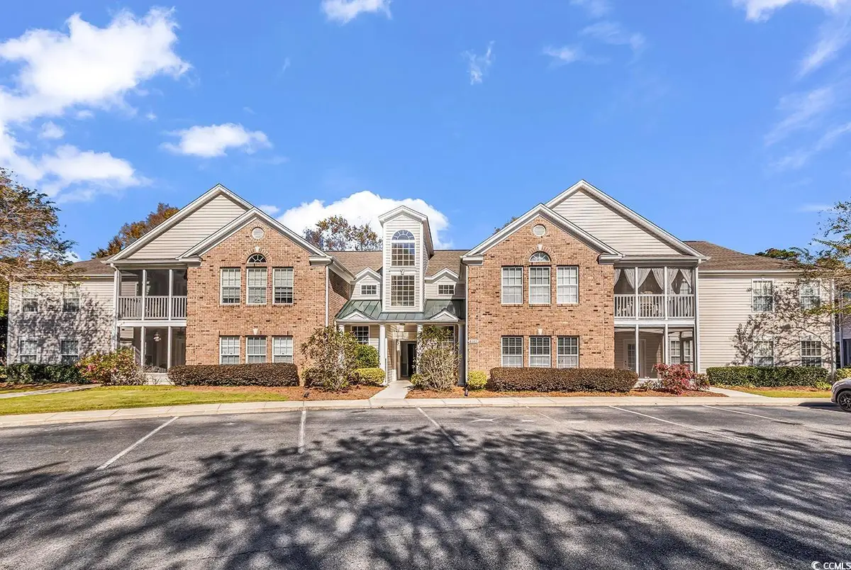 4440 Lady Banks Ln. #10B, Murrells Inlet, SC 29576 - Image #1