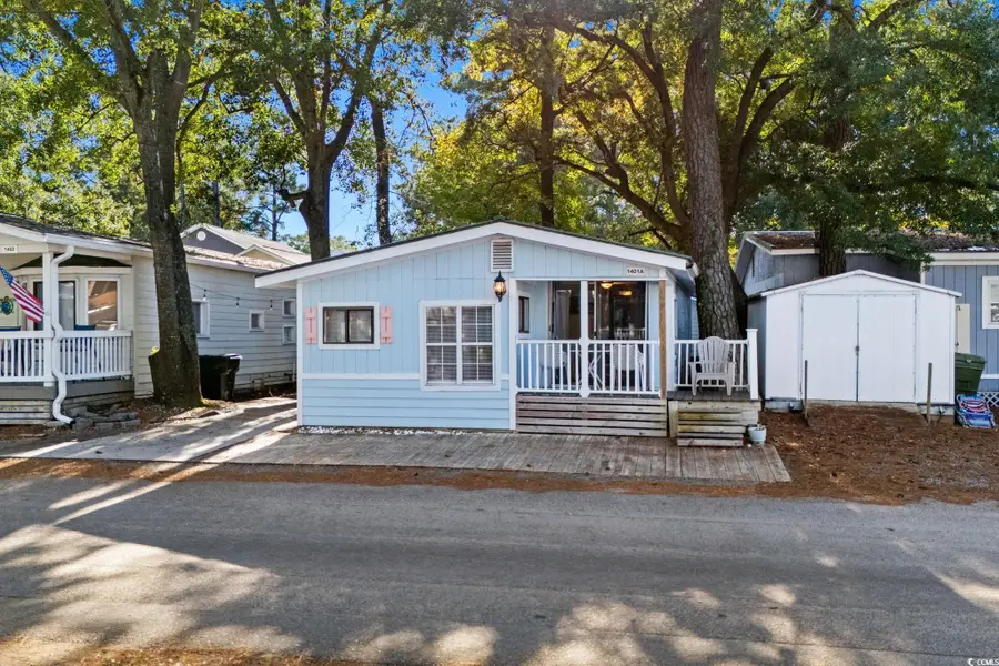 6001-1401A S Kings Highway, Myrtle Beach, SC 29575 - Image #2