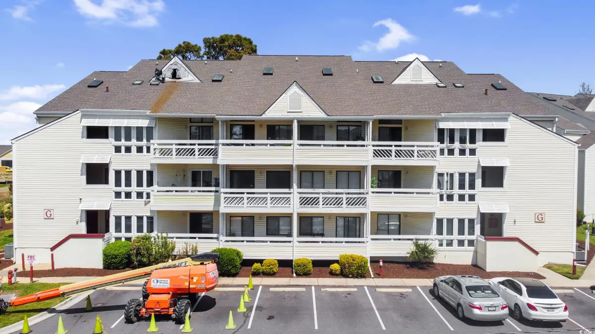 1100 Possum Trot Rd. #G-326, North Myrtle Beach, SC 29582 - #1