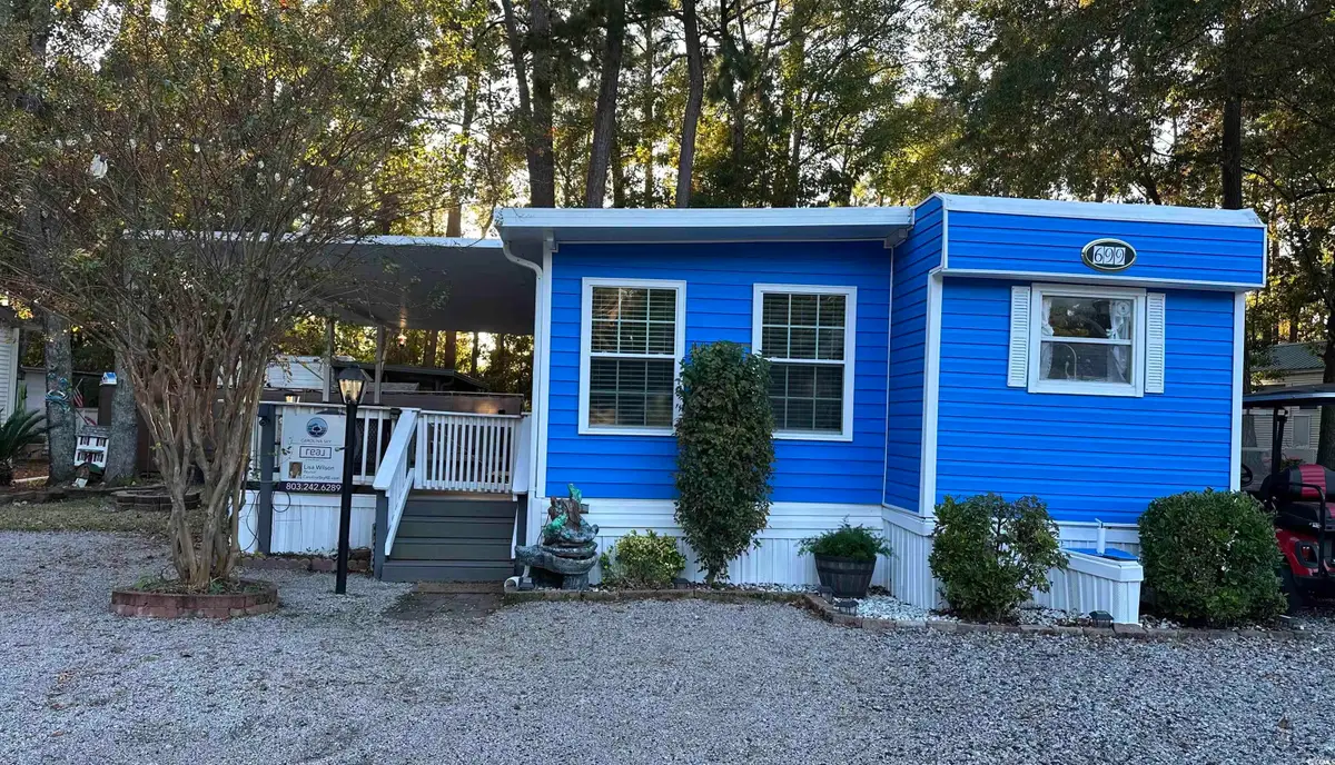 613-669 5th Ave. S, Myrtle Beach, SC 29577 - #1