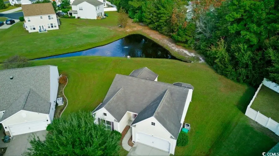 1109 Woodford Ct., Conway, SC 29526 - Image #2