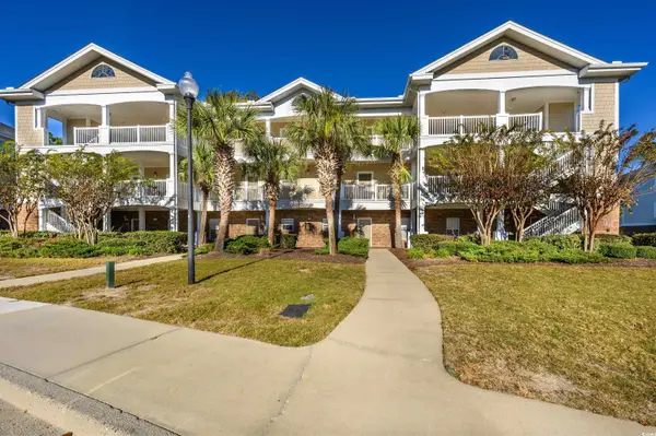 5801 Oyster Catcher Dr. #633, North Myrtle Beach, SC 29582