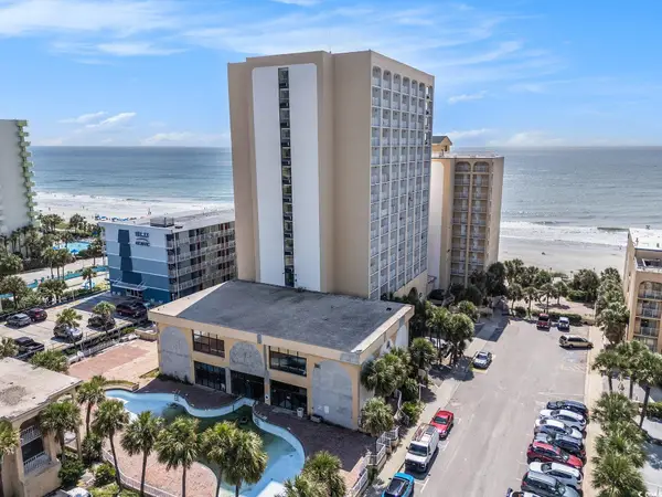 1207 S Ocean Blvd. #20207, Myrtle Beach, SC 29577