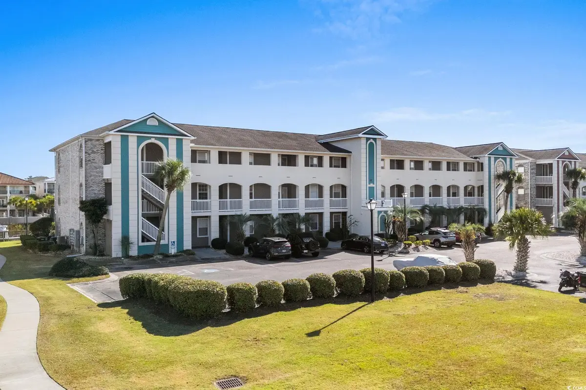 4520 North Plantation Harbour Dr. #F-18, Little River, SC 29566 - Image #1