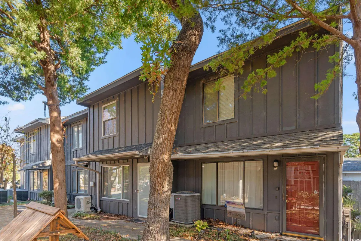 1509 Madison Dr. #C, North Myrtle Beach, SC 29582 - Image #1