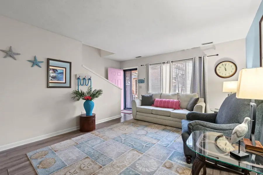 1509 Madison Dr. #C, North Myrtle Beach, SC 29582 - Image #3