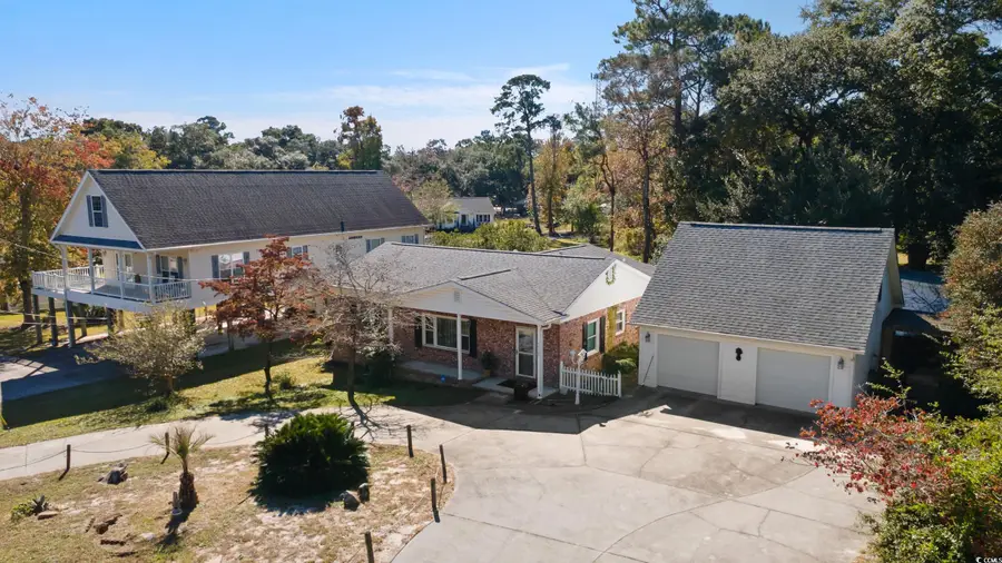 4406 Lakeside Dr., Little River, SC 29566 - Image #2