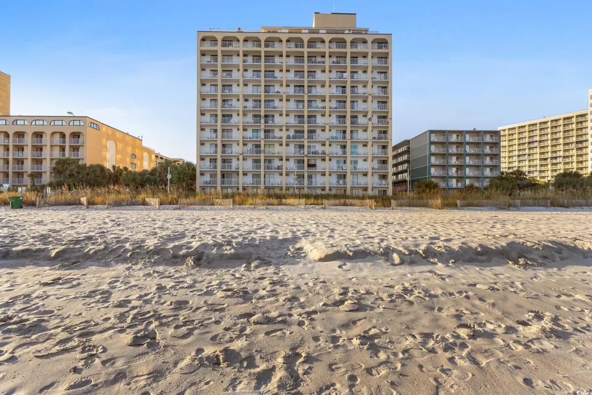 1207 Ocean Blvd. S #20603, Myrtle Beach, SC 29577 - #1