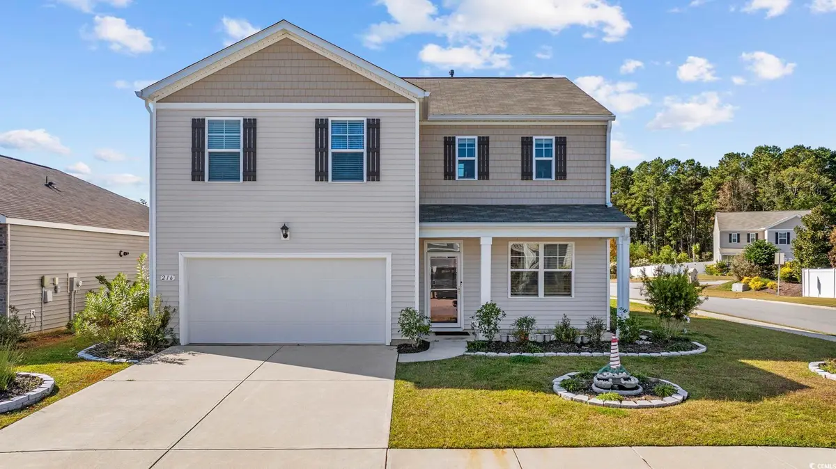 216 Pin Oak Dr., Murrells Inlet, SC 29576 - Image #1