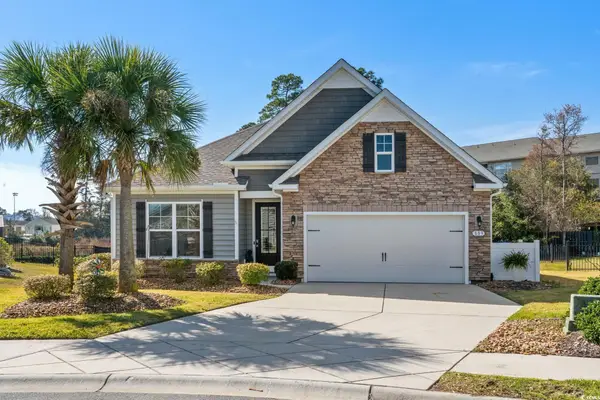 809 Bronwyn Circle, North Myrtle Beach, SC 29582