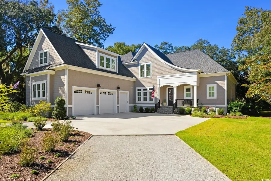 15 Pinckney Rd., Georgetown, SC 29440 - Image #2