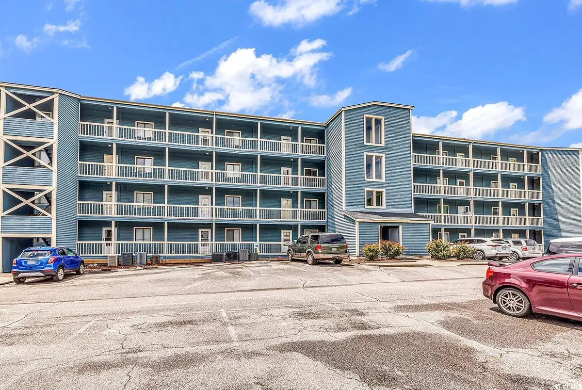 4015 Fairway Dr. #302A, Little River, SC 29566 - Image #1