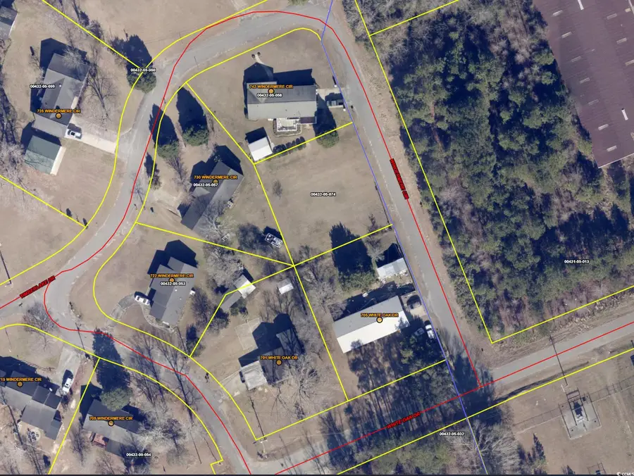 TBD Windemere Ct., Johnsonville, SC 29555 - Image #2