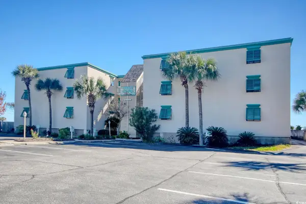 105 S Ocean Blvd. #104, North Myrtle Beach, SC 29582