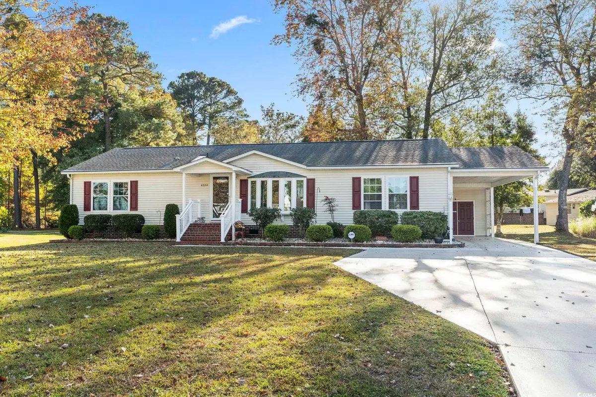4384 Superior Circle, Little River, SC 29566 - #1