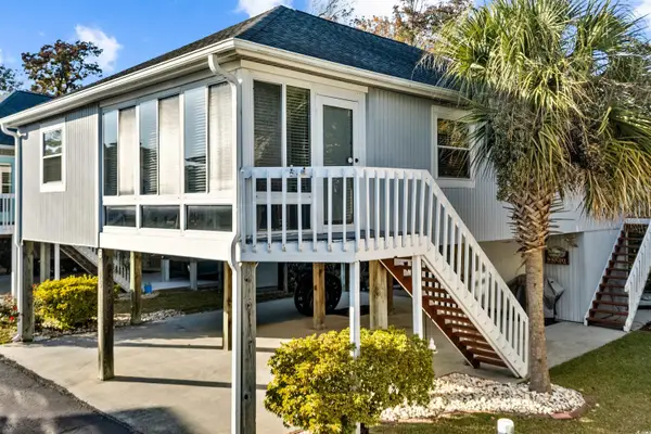 820 9th Ave. S, North Myrtle Beach, SC 29582