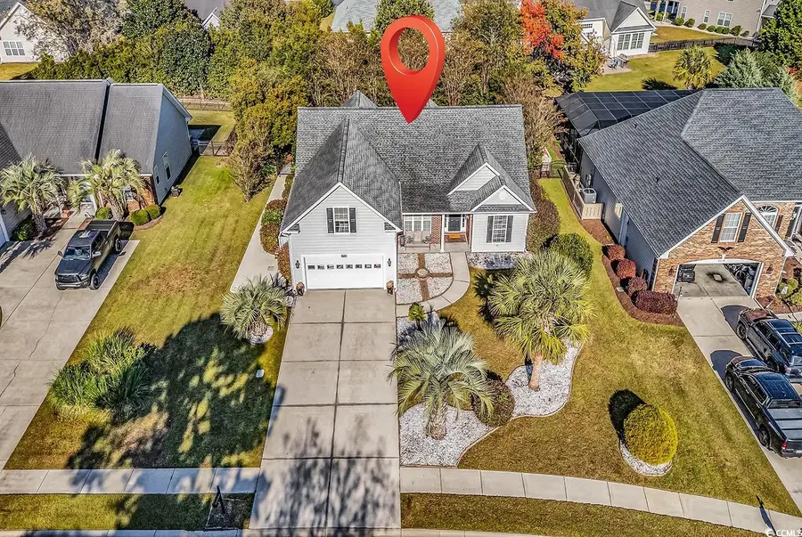 4715 Harvest Dr., Myrtle Beach, SC 29579 - Image #3