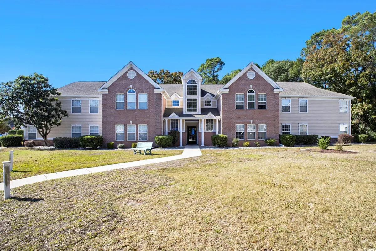 4390 Daphne Ln. #D, Murrells Inlet, SC 29576 - Image #1