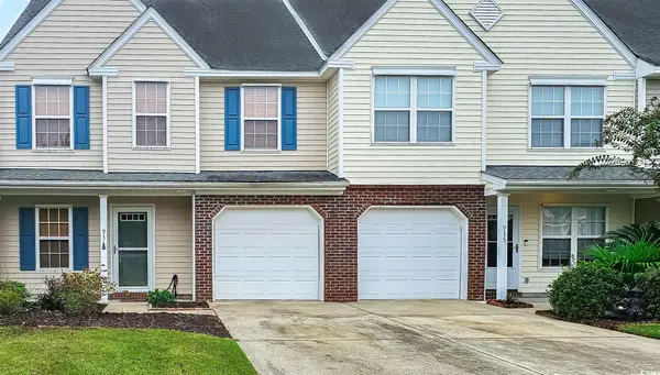 931 Williston Loop #931, Murrells Inlet, SC 29576