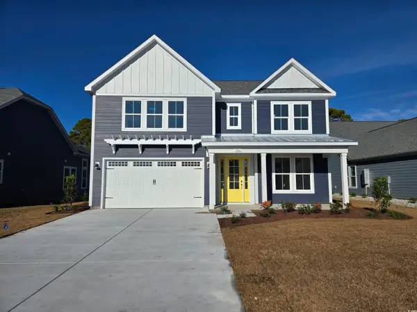 386 Starlit Way, Myrtle Beach, SC 29579