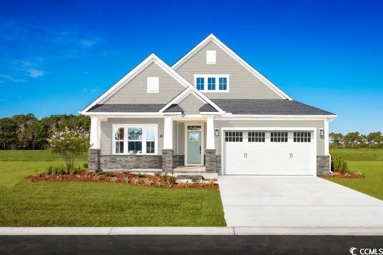 1235 Black Wolf Run, Sunset Beach, NC 28468 - #1