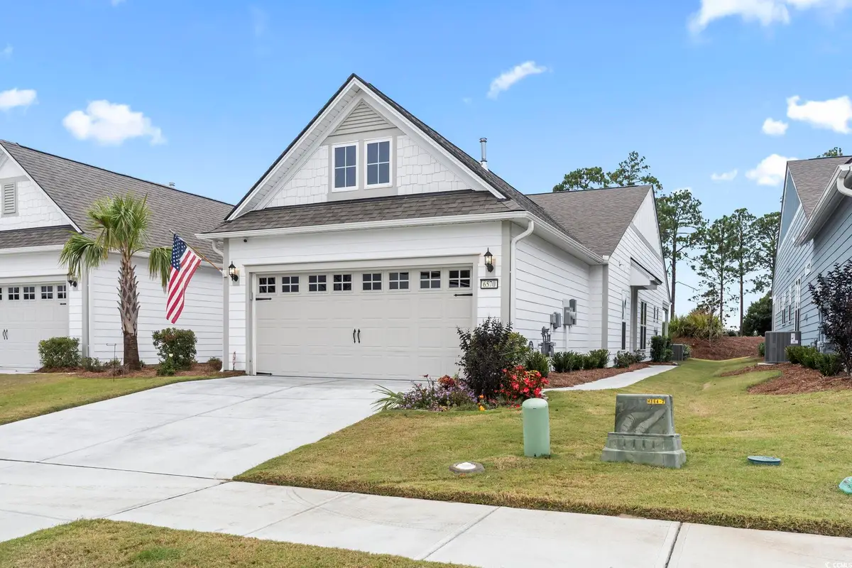 6570 Torino Lane, Myrtle Beach, SC 29572 - Image #1