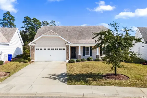 1349 Midtown Village Dr., Conway, SC 29526