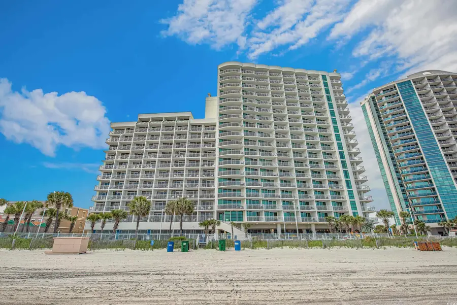 201 S Ocean Blvd. #1605, Myrtle Beach, SC 29577 - #3