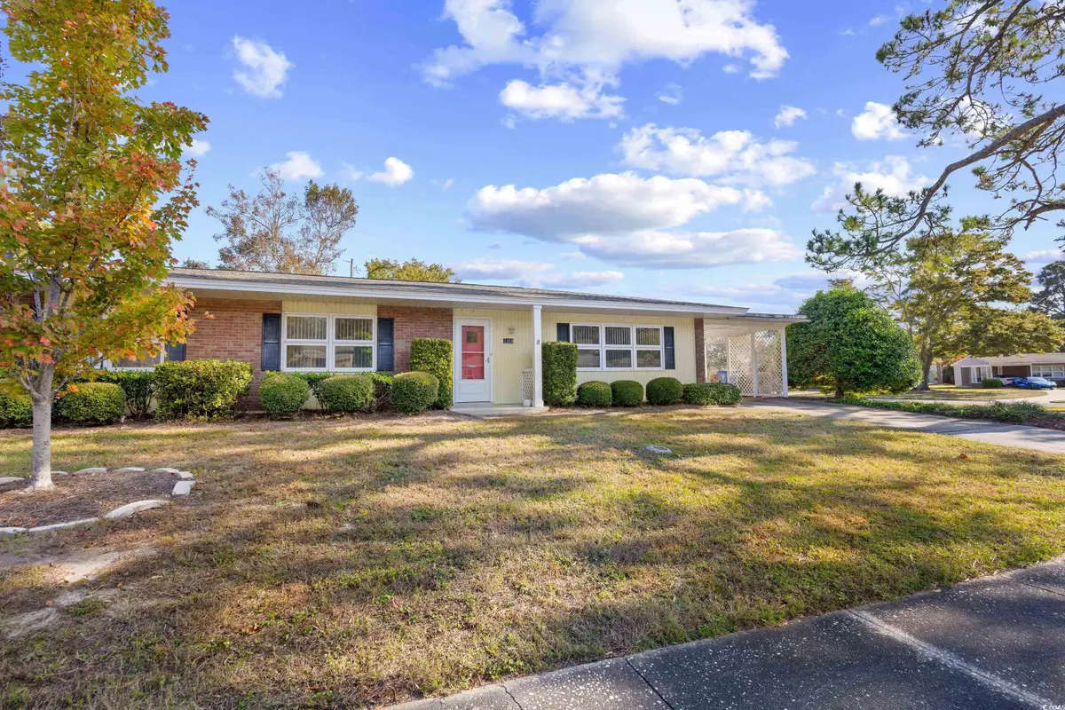 3766 Spruce Dr., Myrtle Beach, SC 29577 - Image #1