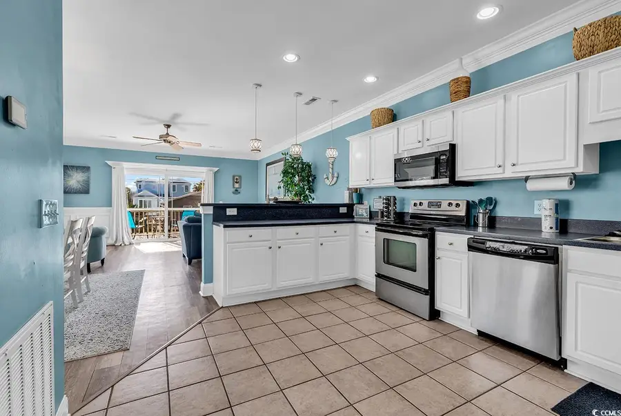 124 B Vista Dr., Murrells Inlet, SC 29576 - Image #3