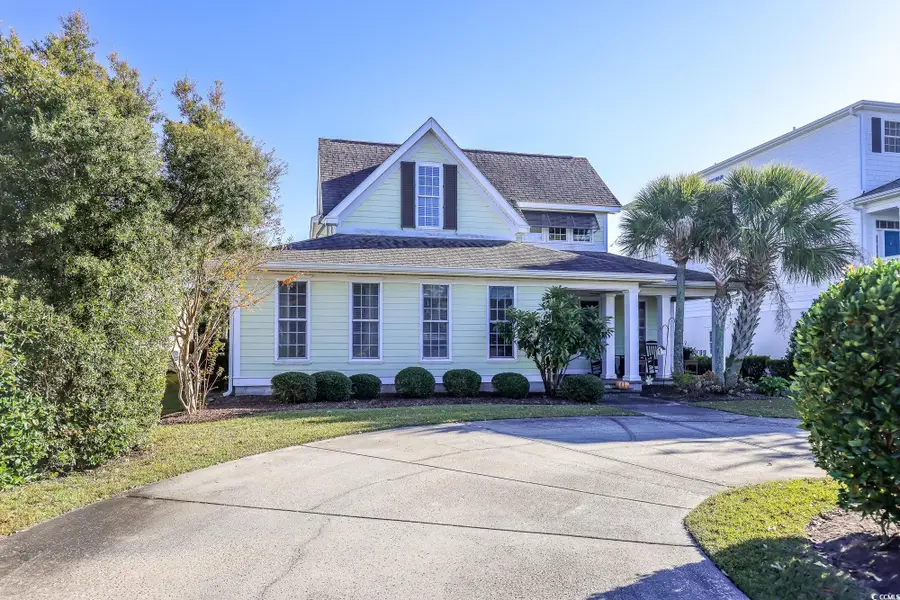998 Shipmaster Ave., Myrtle Beach, SC 29579 - Image #3